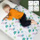 Hygge Sheets Potty Training Bed Pads | 100% Waterproof 1