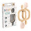 Bibado - Dippit Baby Spoon and Dipper, Mint & Blue (2-Pack) - Soft, 1