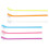 24Pièces Dentaires Tête Unique Nylon Assorties 3