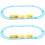 2Ensembles Jouet Train Électrique Enfant Plastique 7