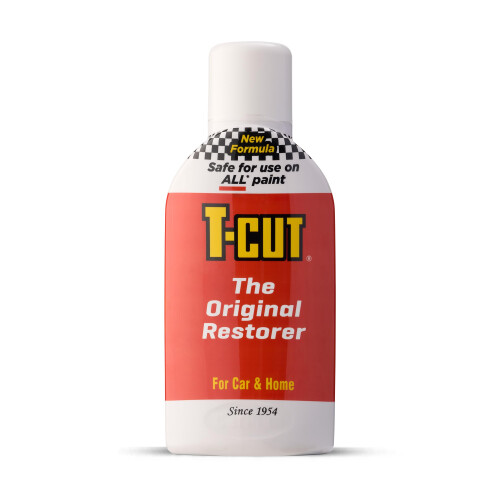T-Cut The Original Colour Restorer, 500