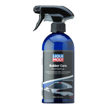 Liqui Moly Rubber Care | 500 ml | Car Care | SKU:
