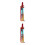 2Pièces Sac De Transport Rouge PVC Robuste Et Portable 8