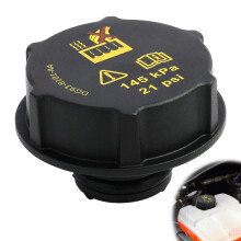 Coolant Cap for Ford Ttransit MK8 MK7 MK6 C-Max Mondeo Radiator Cap Coolant Expansion Header Radiator Expansion Water Tank Cover L