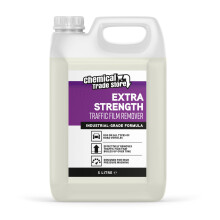 Chemical Trade Store TFR Traffic Film Remover HighPerformance Vehicle Cle