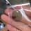 30Pièces Étiquettes Id Pour Acier Inoxydable 2