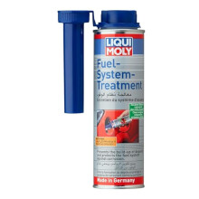 LIQUI MOLY Fuel System Treatment | 300 ml | Petroladititive | SKU: 8365