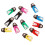 48Pièces Miniatures Assorties En Pour Religieuse 3
