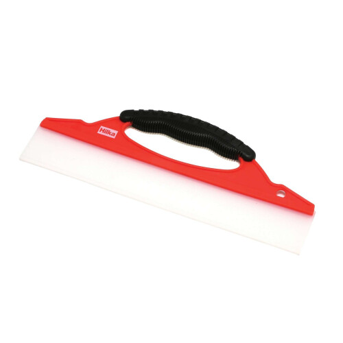 Hilka Hilka 83200909 Water Blade Squeegee, Orange, M