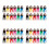 48Pièces Miniatures Assorties En Pour Religieuse 7