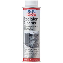 LIQUI MOLY Radiator Cleaner | 300 ml | Cooler additive | SKU: 1804