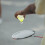 24Pièces Navettes Colorées Badminton Durable Portable 10