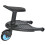 Shoze Buggy Board with Seat Buggy Board Compatible With Pushchairs Extra-Large P 1