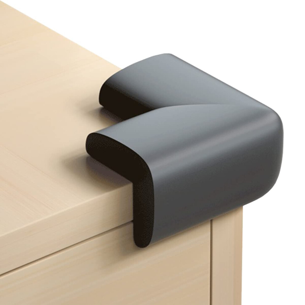 Vobulafy Safety Corner Protectors,4 Corner Guards For Kids And Baby Proofing, Table Prote