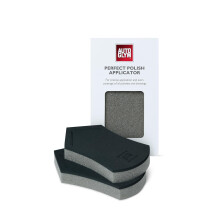 Autoglym Perfect Polish Applicator Specially Designed Car Polish Applicato