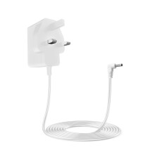 5V Charger Compatible with Babysense HDS2 Video Baby Monitor Power Supply Replacement Power Adapter Charging Cable 6.6Ft Charging Cord