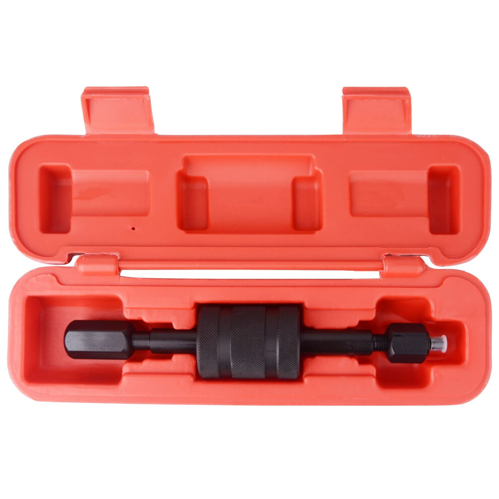 Dayuan Diesel Injector Puller M8 M12 M14 Adaptors 5001387262604