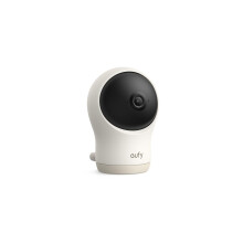eufy Baby Monitor C10 Add-On Camera, 2K HD Resolution, 4 Zoom, 351