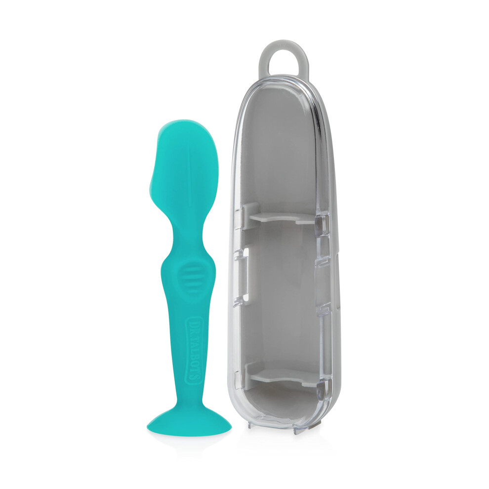 Nappy Applicator – Diaper Rash Spatula | Includes Travel Case | Suitable From Birth Cream Dr. Talbot's