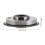 Centrifuge Métal Argenté Compatible 70-110Cc 2