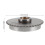 Centrifuge Métal Argenté Compatible 70-110Cc 3
