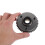 Centrifuge Métal Argenté Compatible 70-110Cc 4