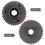 Centrifuge Métal Argenté Compatible 70-110Cc 9