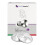 COVERbasics Original Italian Silver Nursing Cups - Nipple Shields for 1