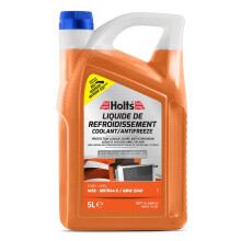 Holts HAFR0010B Antifreeze Coolant for Car Ford Vaux Opel, WSS-M97B44-D/GMW 3240
