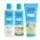 Childs Farm Bluey Regime Bundle | Bluey-Berry Bubble Bath (250ml), 1