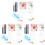 3Ensembles Tableau Transparent Avec 4