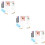 3Ensembles Tableau Transparent Avec 11
