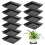 20Pièces Plateau Pour Plantes D'intérieur Résine Durable 8