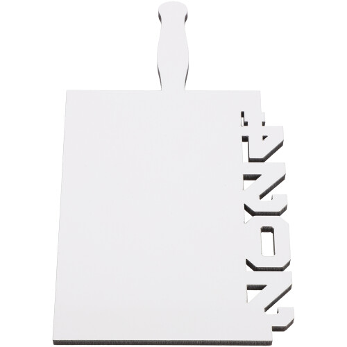 2Pièces Cadre Sublimation Idéal Déco DIY Diplômé 1
