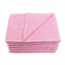 Bright Bots Terry Towelling Cloth Nappies Reusable Diapers 100%