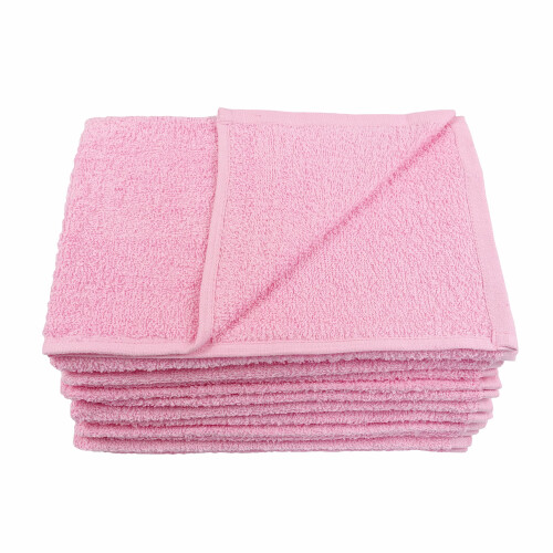 Bright Bots Terry Towelling Cloth Nappies Reusable Diapers 100%