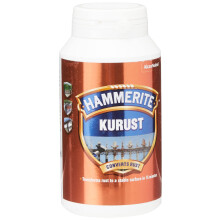 Hammerite 5092820 Kurust, 250 ml, Blue