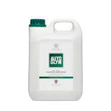 Autoglym Bodywork Car Shampoo Conditioner, 2.5L - Low Foam Car Shampoo For All Bodyworks - pH Neutral, 125 Washes, Wax Safe Formula for Car Cleaning