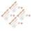 4Ensembles Ensemble Punch Needle Broderie Bois Acier 8