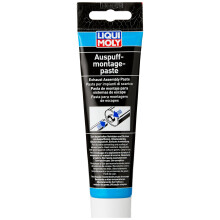 LIQUI MOLY Exhaust Assembly Paste | 150 g | Paste | SKU: 3342