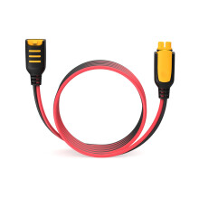 CTEK 56-304 Connect 2.5M Extension: extend the range of your