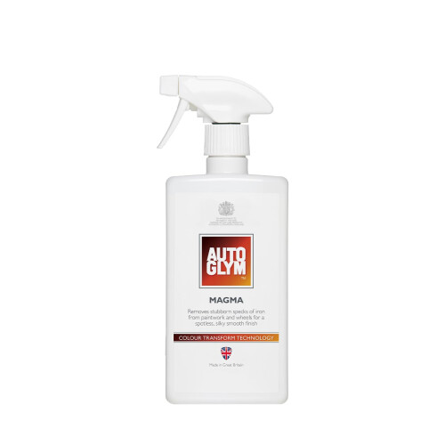 Autoglym Autoglym Magma Liquid Clay 500ml  Colour Transform Technology Bodywork and