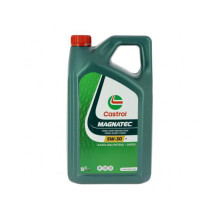 Castrol MAGNATEC 5W-30 P Engine Oil, 5