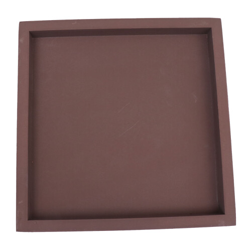 4Pièces Plateau Multifonction Café Pour Pots Base Étanche 1
