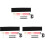 3Ensembles Kit Brosses À Fil Pour Batterie Noir Usage Multi-Scènes 2