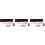 3Ensembles Kit Brosses À Fil Pour Batterie Noir Usage Multi-Scènes 4