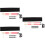 3Ensembles Kit Brosses À Fil Pour Batterie Noir Usage Multi-Scènes 7