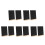 10Ensembles Mini Tableaux Ardoise En Pour Usage Polyvalent 3