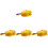 4Pièces Dumplings Compact Pour Cuisine À Usage 4