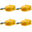 4Pièces Dumplings Compact Pour Cuisine À Usage 7